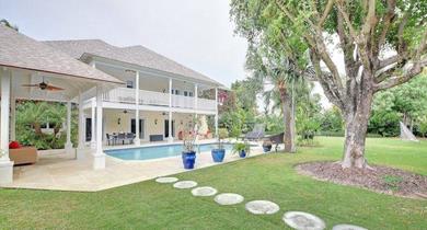 189 Sandyport Drive Townhouse